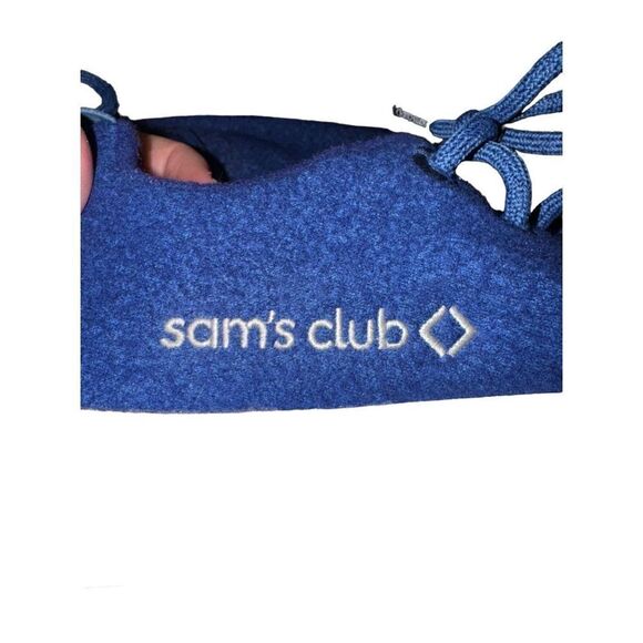 Allbirds x Sam’s Club Cobalt Blue Wool Trainers Size 11 - Picture 10 of 10